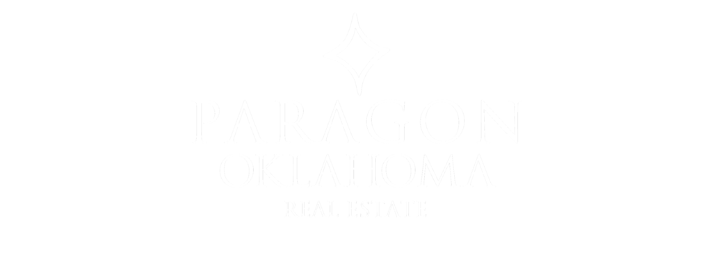 Paragon Oklahoma Real Estate logo